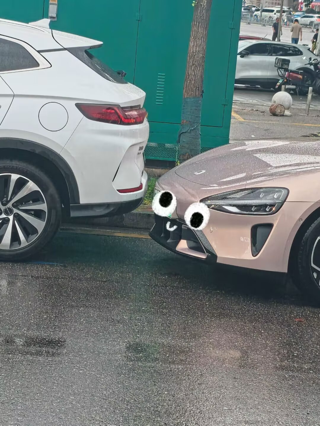爱车